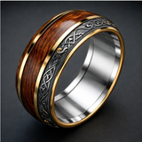 Prsten Highland Crown