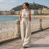 Susan | Sada Přírodní Elegance
