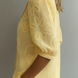 Fiora - elegantní blůza