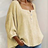 FABIANA - blůza