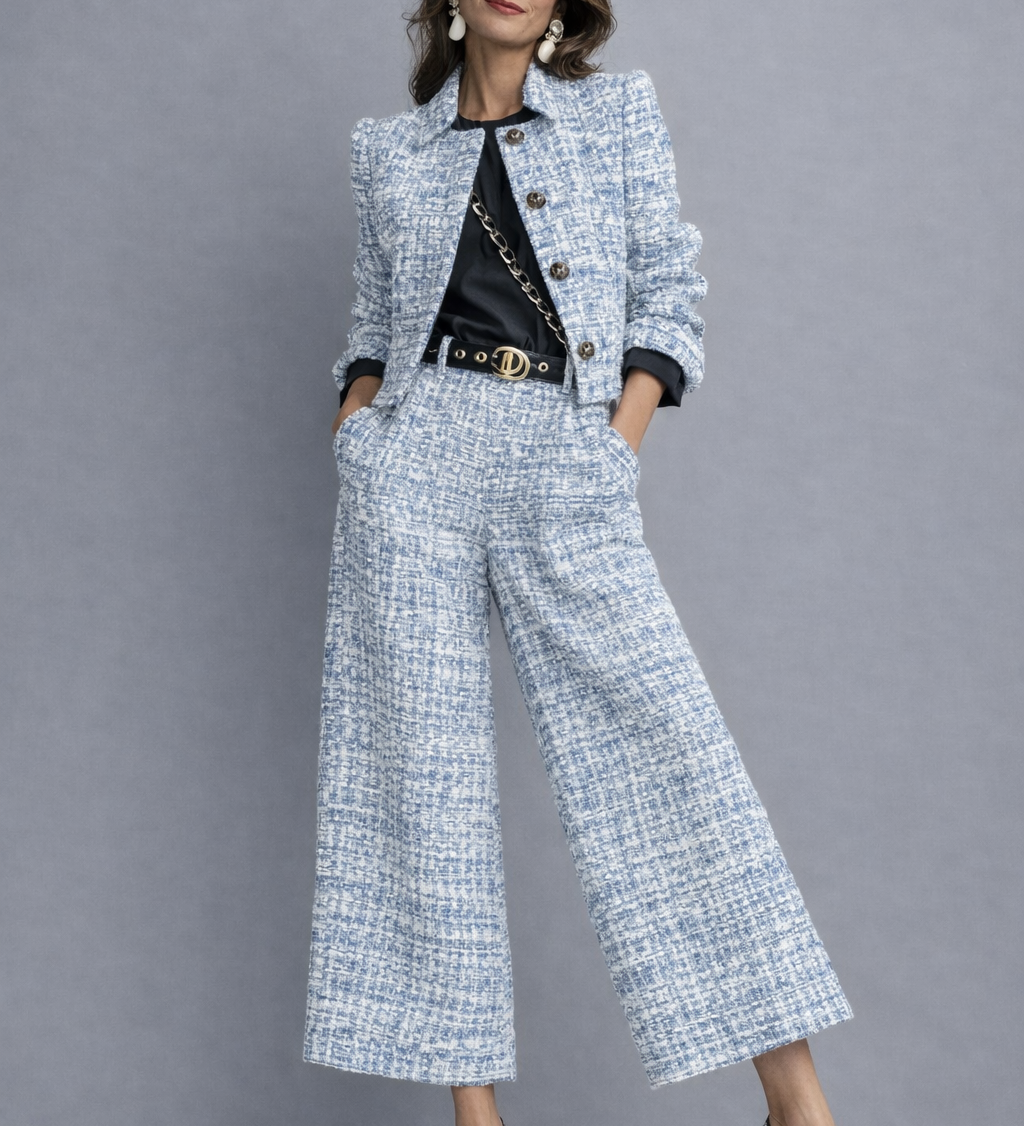 Lucía | Elegantní a všestranná souprava