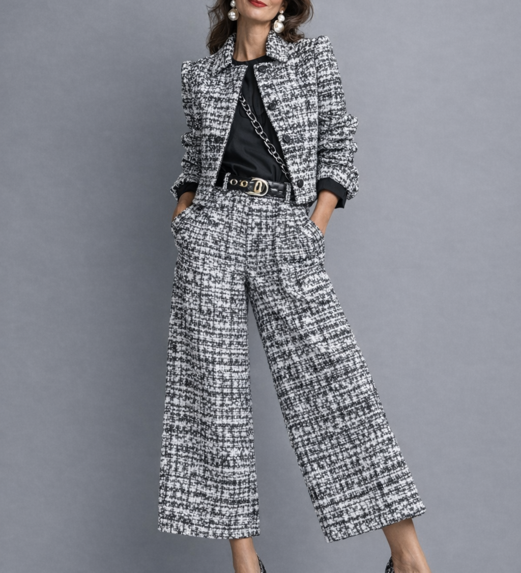 Lucía | Elegantní a všestranná souprava