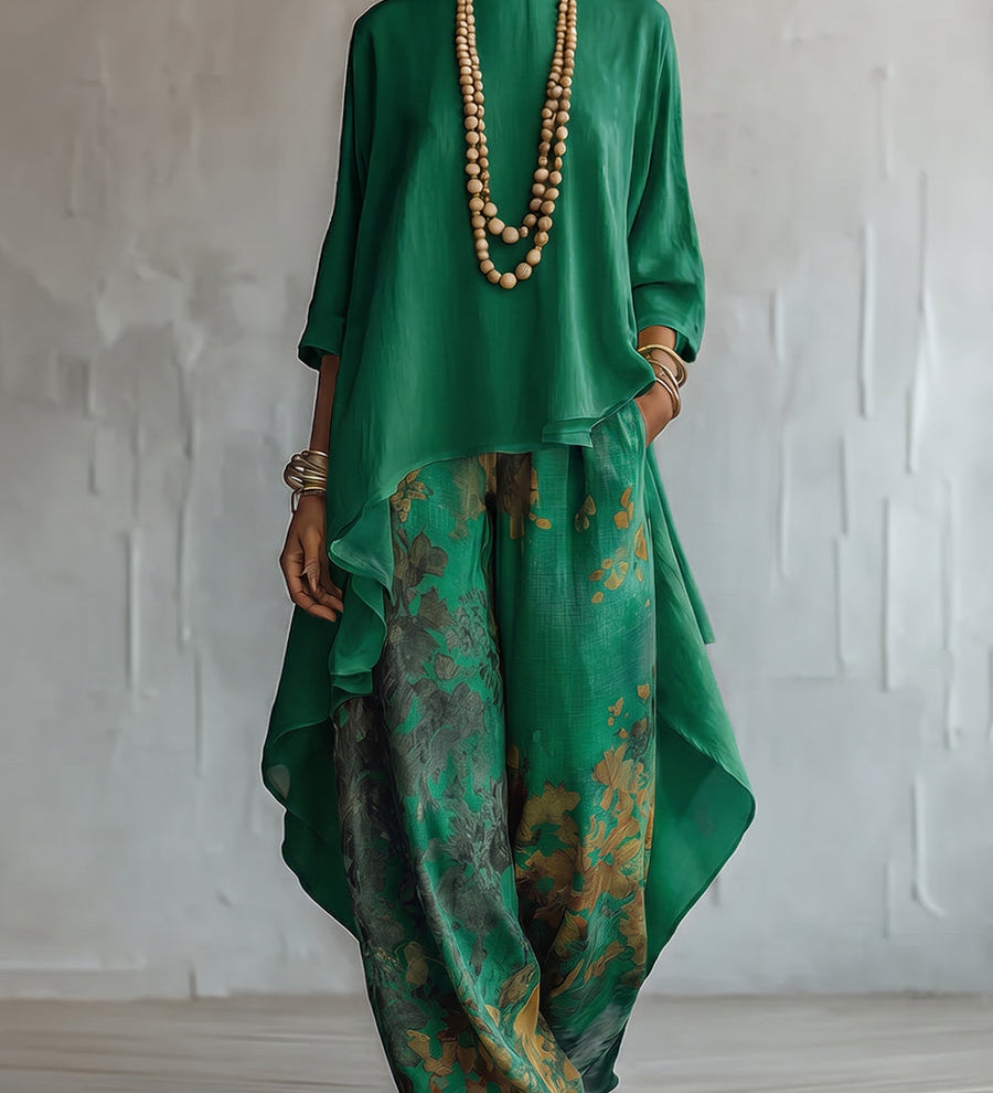 Fiorella | Boho 2-dílná souprava