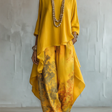 Fiorella | Boho 2-dílná souprava
