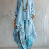 Fiorella | Boho 2-dílná souprava