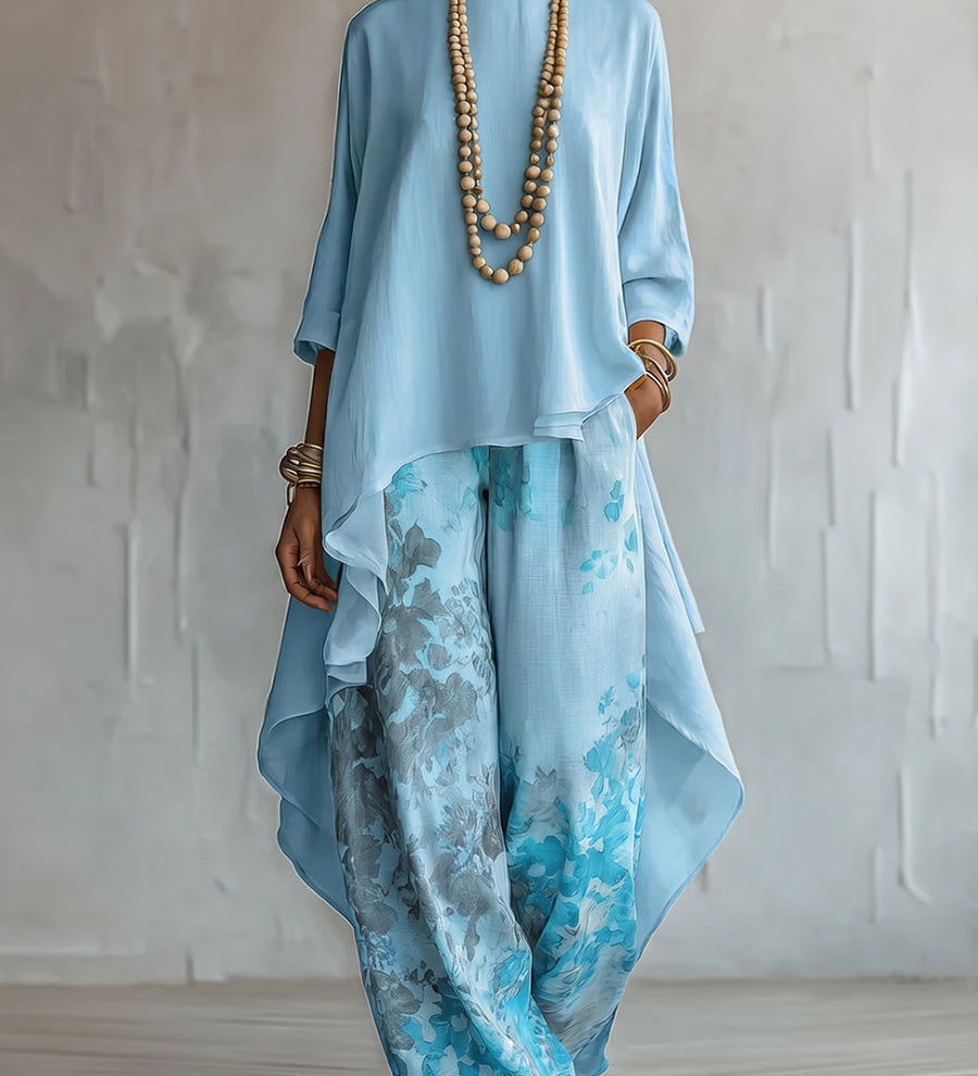 Fiorella | Boho 2-dílná souprava